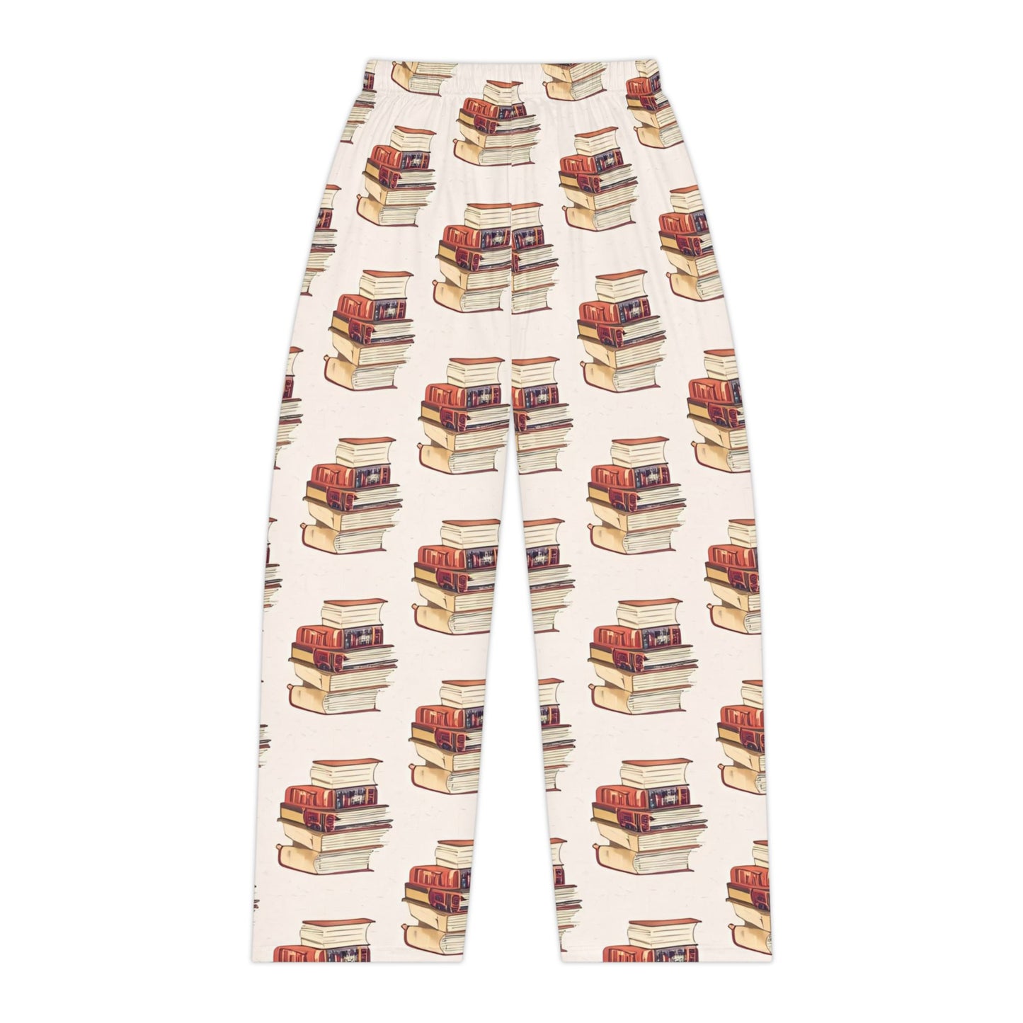 Literary Pajama Pants