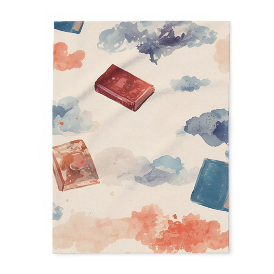 Whimsical Clouds