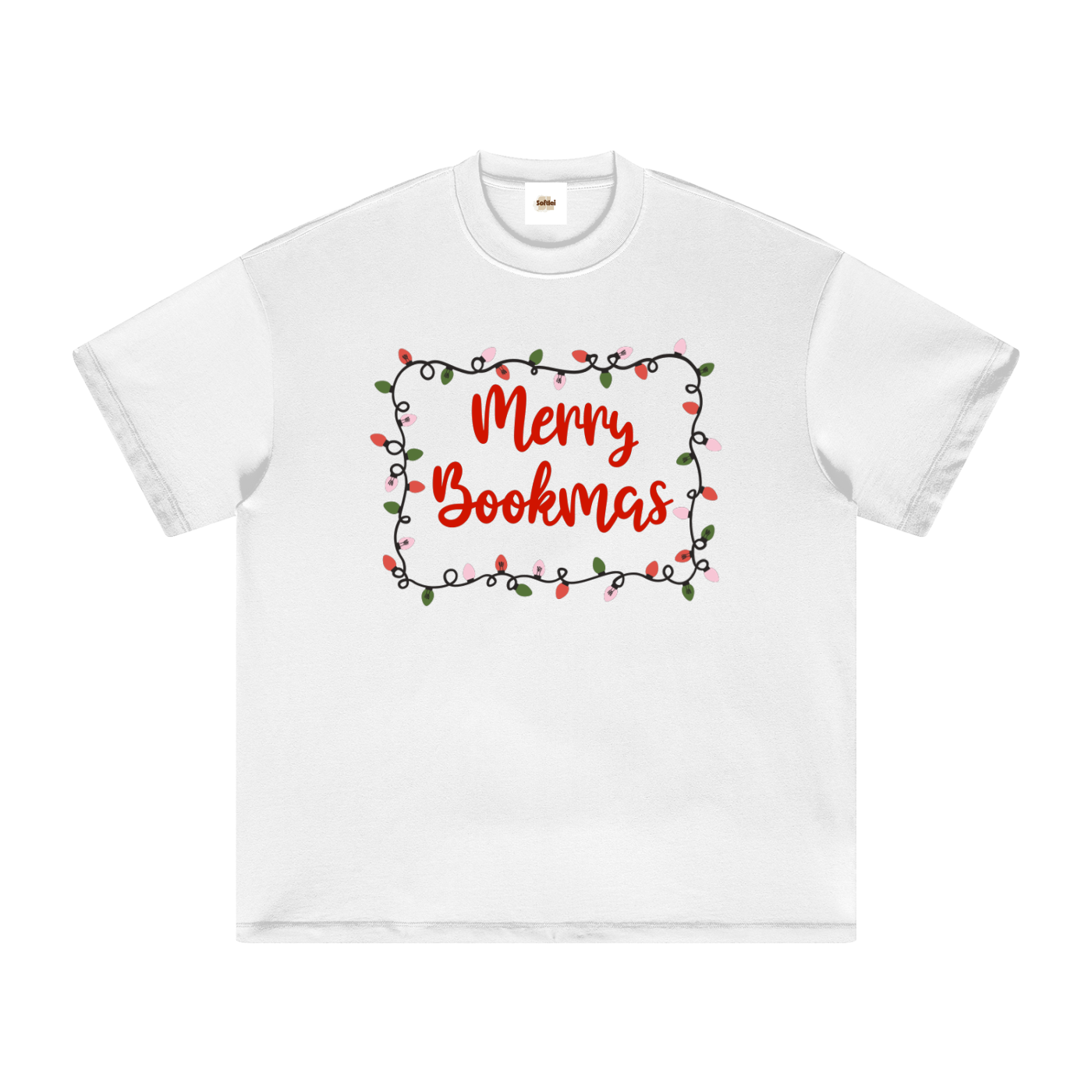 Bookish,Christmas gifts for book lover,Christmas t shirt,Bookish tee shirt,Casual,Winter