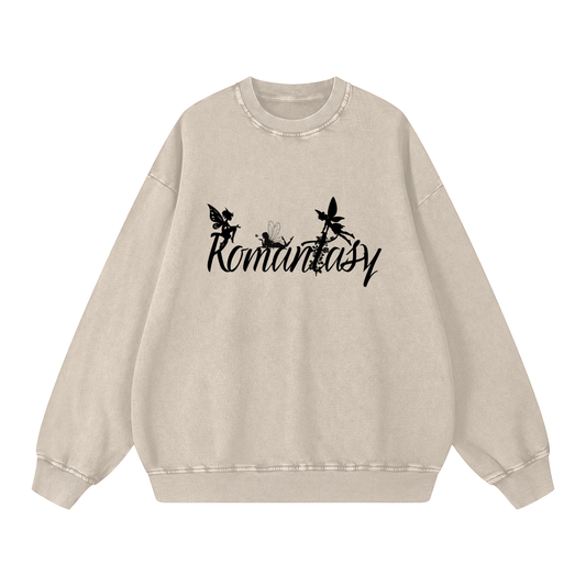 Autumn,Winter,Sweater,Bookish,Romantasy