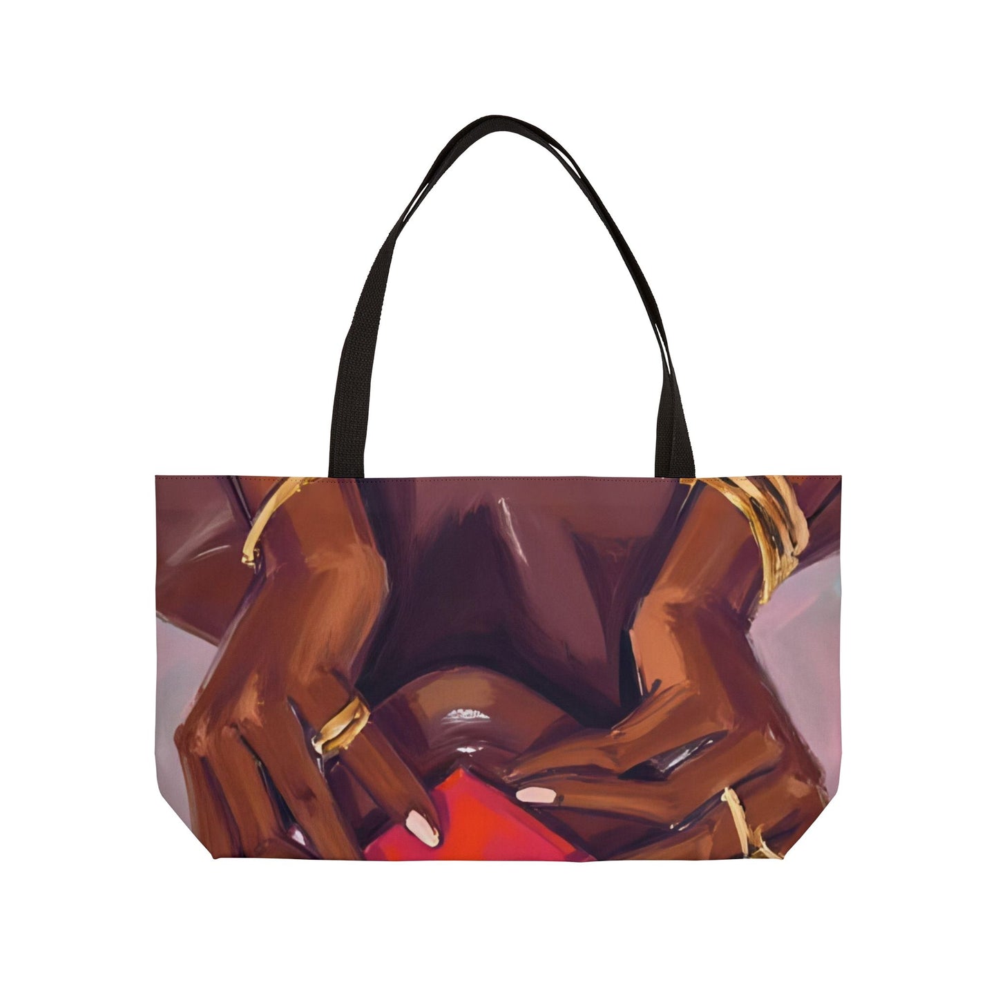 Urban Heart Weekender