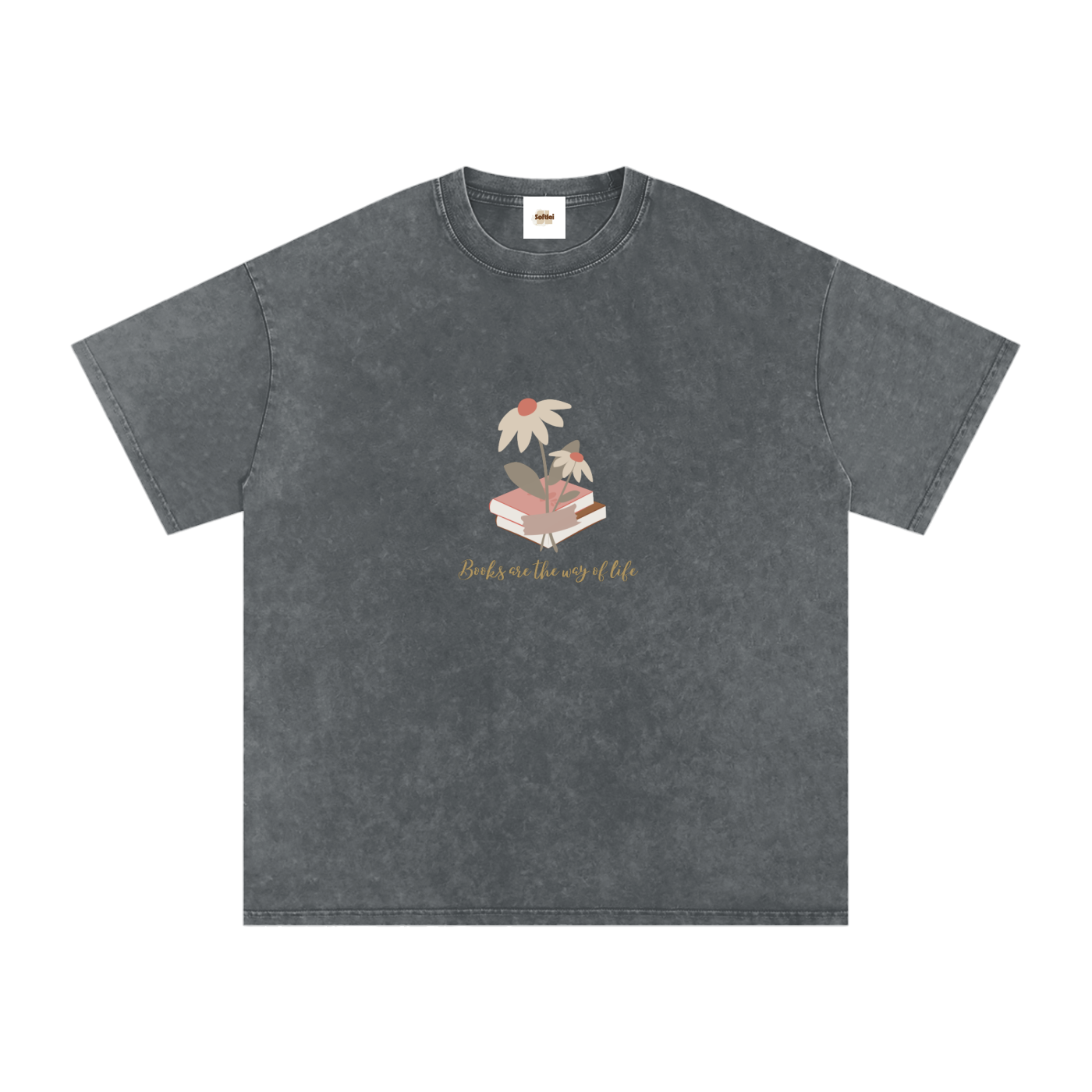 Loose,Bookish,Book lover,Reader,T shirt,Graphic Tee,Bookish gift