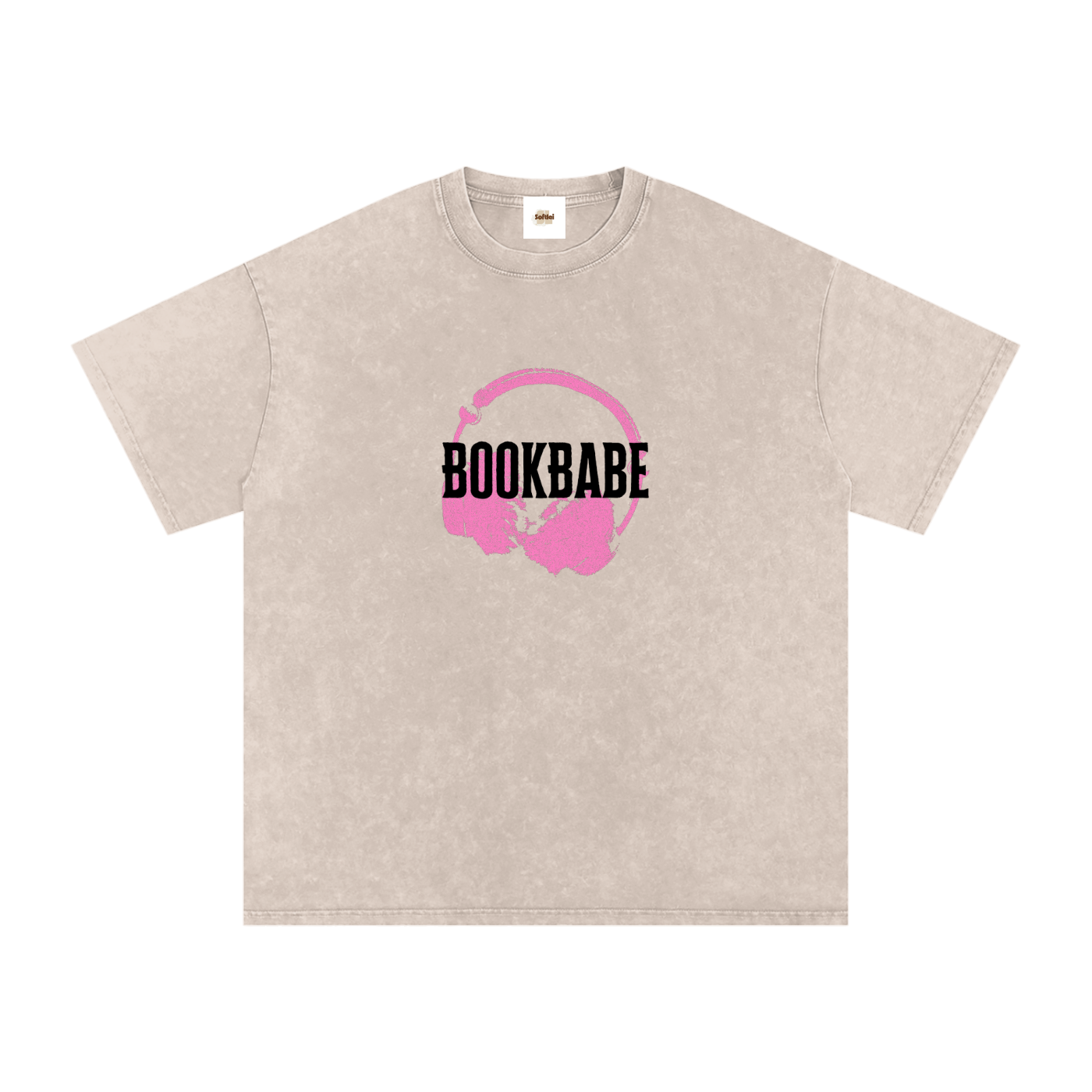 BookBabe ,Book tee,Bookish t shirt,Reader tee shirt,Readers ,Book lover,Gifts for bookworm ,Literary gifts