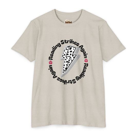 Lightning Reading T-Shirt