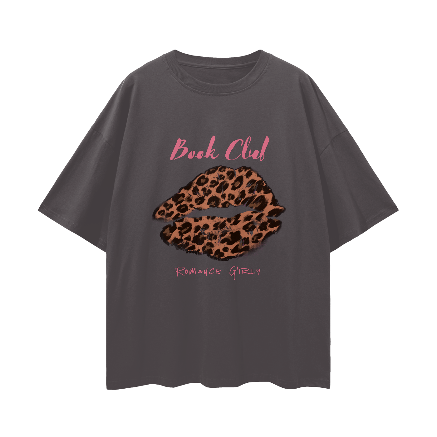 Readers ,Cheetah print,Pink,Girly,Tee,Tee shirt,Graphic