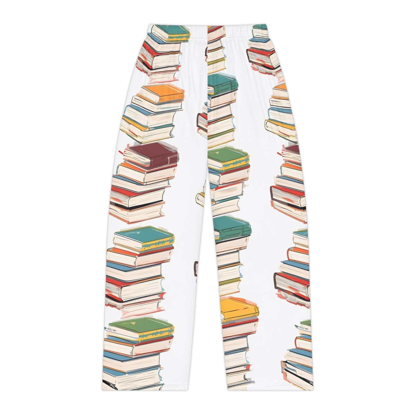 Bookish Women's Pajama Pants