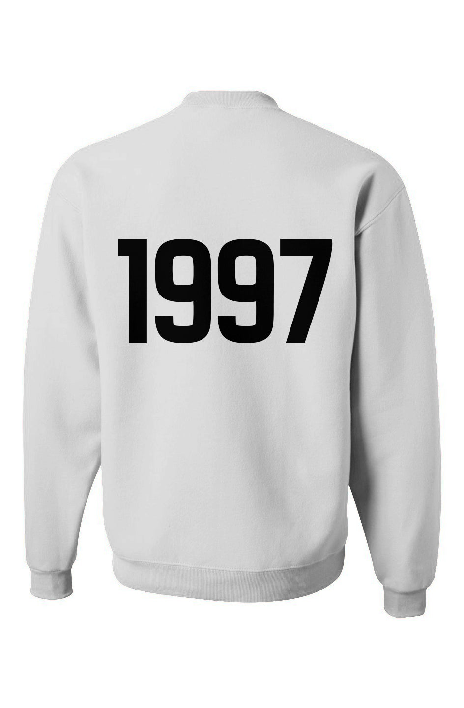 Book Society Crewneck 