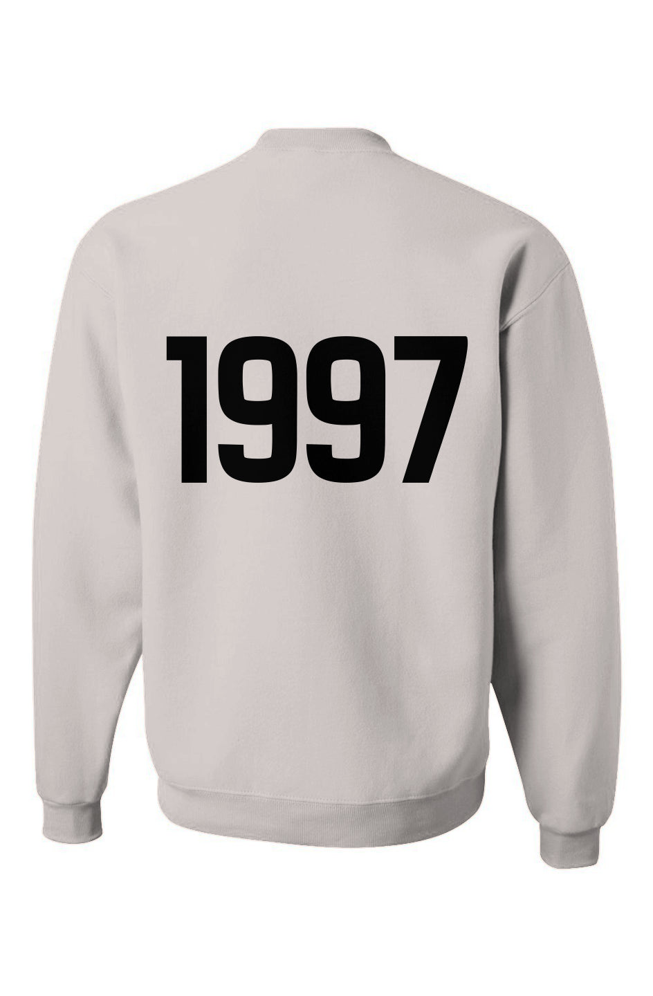 Book Society Crewneck 