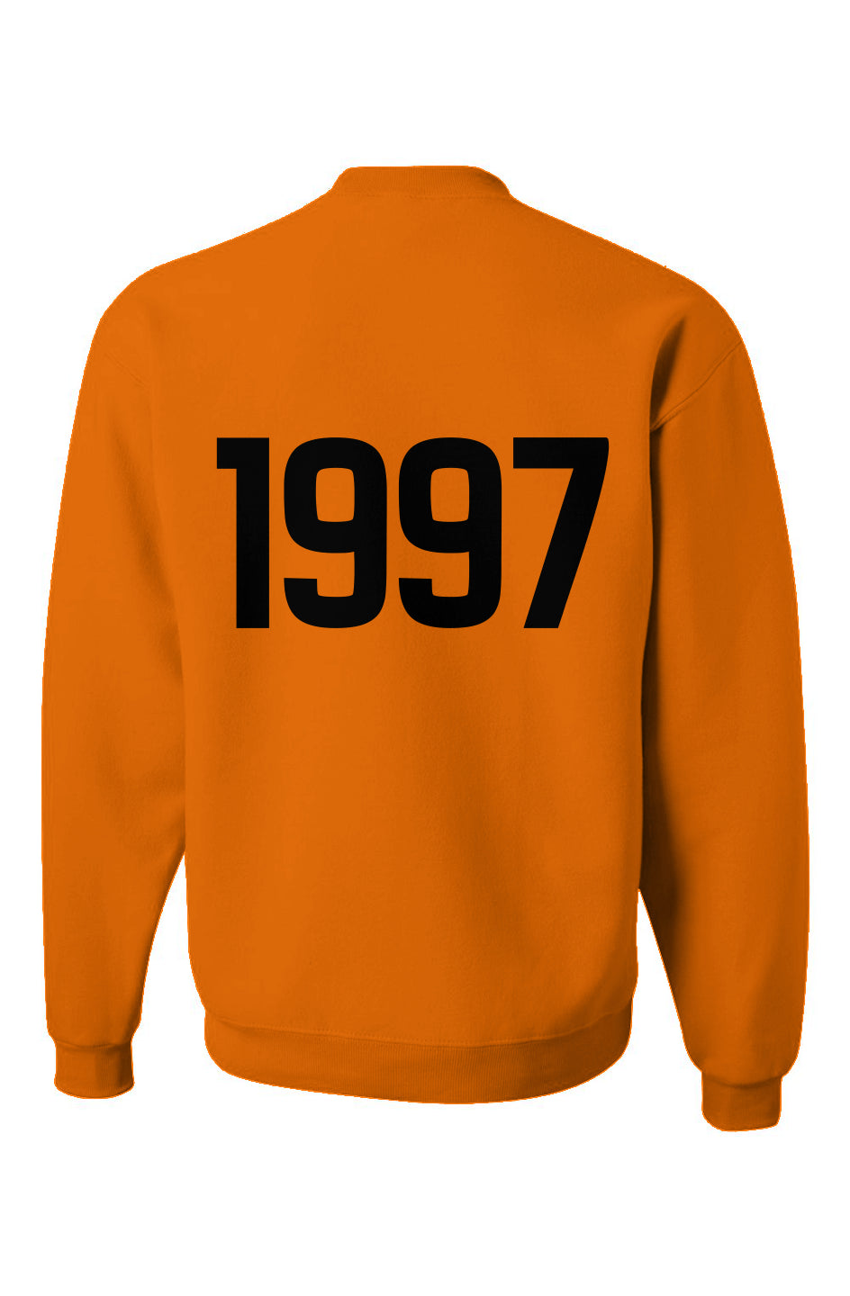 Book Society Crewneck 