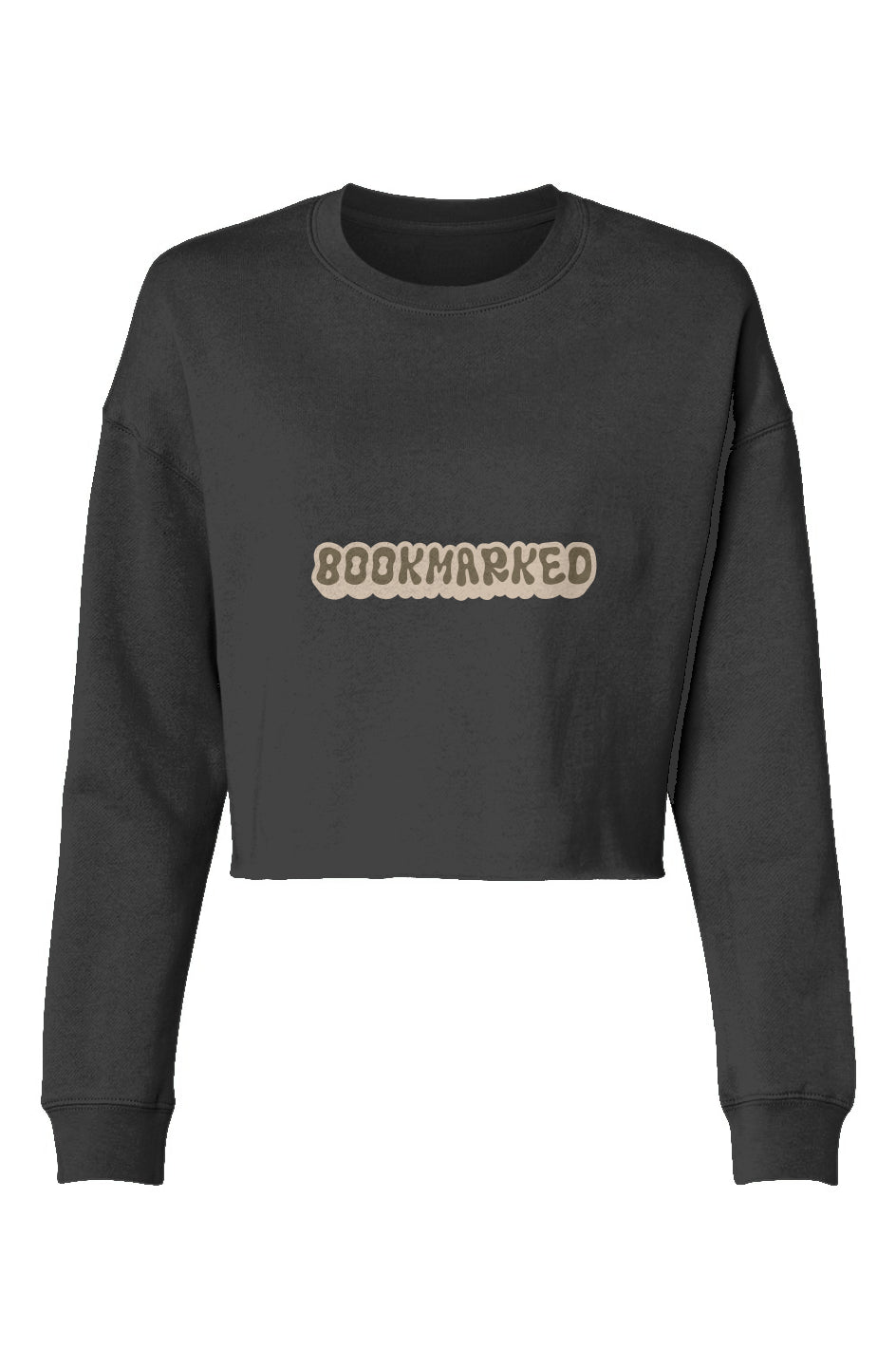 Bookmarked Cropped Crew