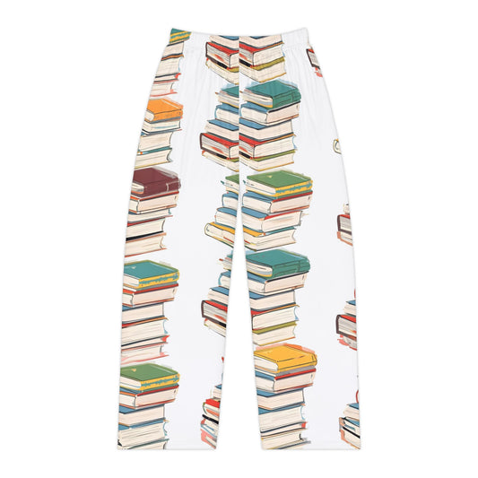 Bookish Women's Pajama Pants