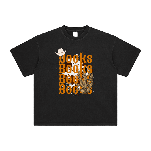 Book tee,Christmas Bookish Shirt ,Bookish tshirt,Gifts for book lovers ,Book theme,Western book shirt 