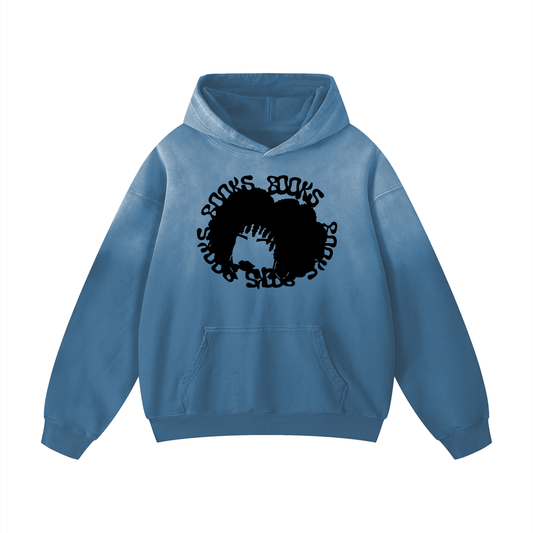 Book theme hoodie ,Bookish clothing,Book lover gifts ,Christmas gift for book lovers,Gifts for her,Queen of books