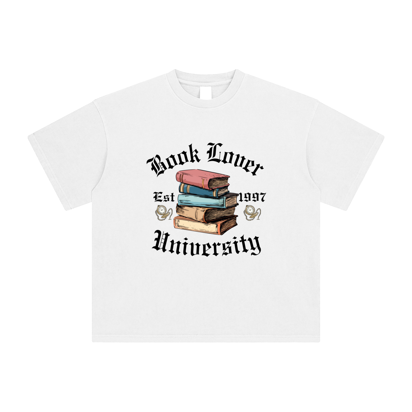 Bookish,Book university,Graphic Tee,Tee shirt,T-shirt,Book lover