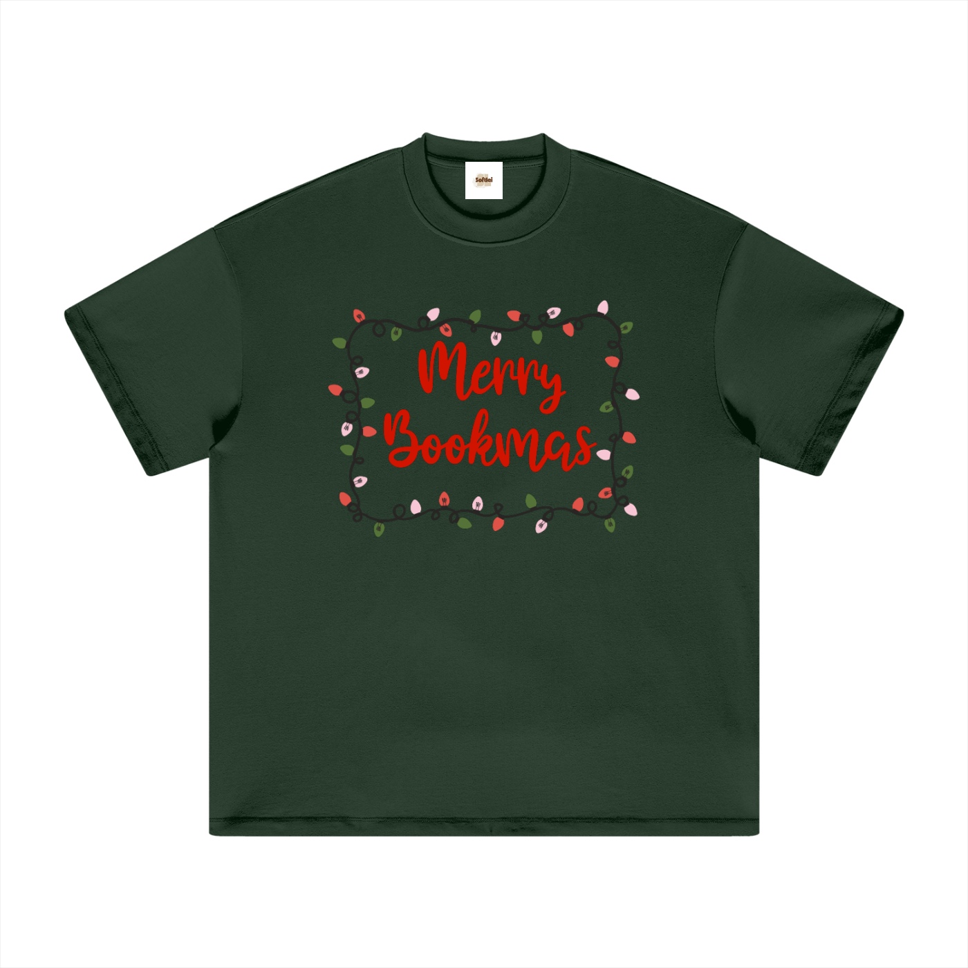 Bookish,Christmas gifts for book lover,Christmas t shirt,Bookish tee shirt,Casual,Winter