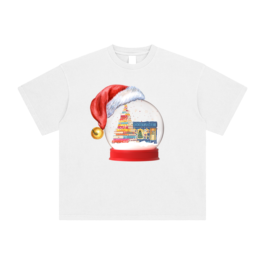 Bookish ,Christmas gift for book lovers,Gifts for literary lovers ,Christmas tee shirts ,Christmas book themed t shirt 