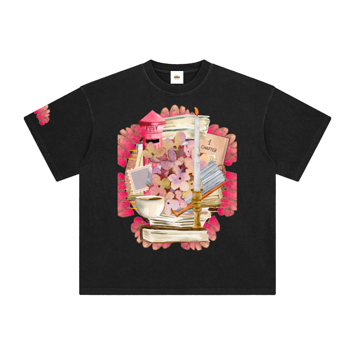 Graphic tee,T shirt for book lovers,Tee shirt 