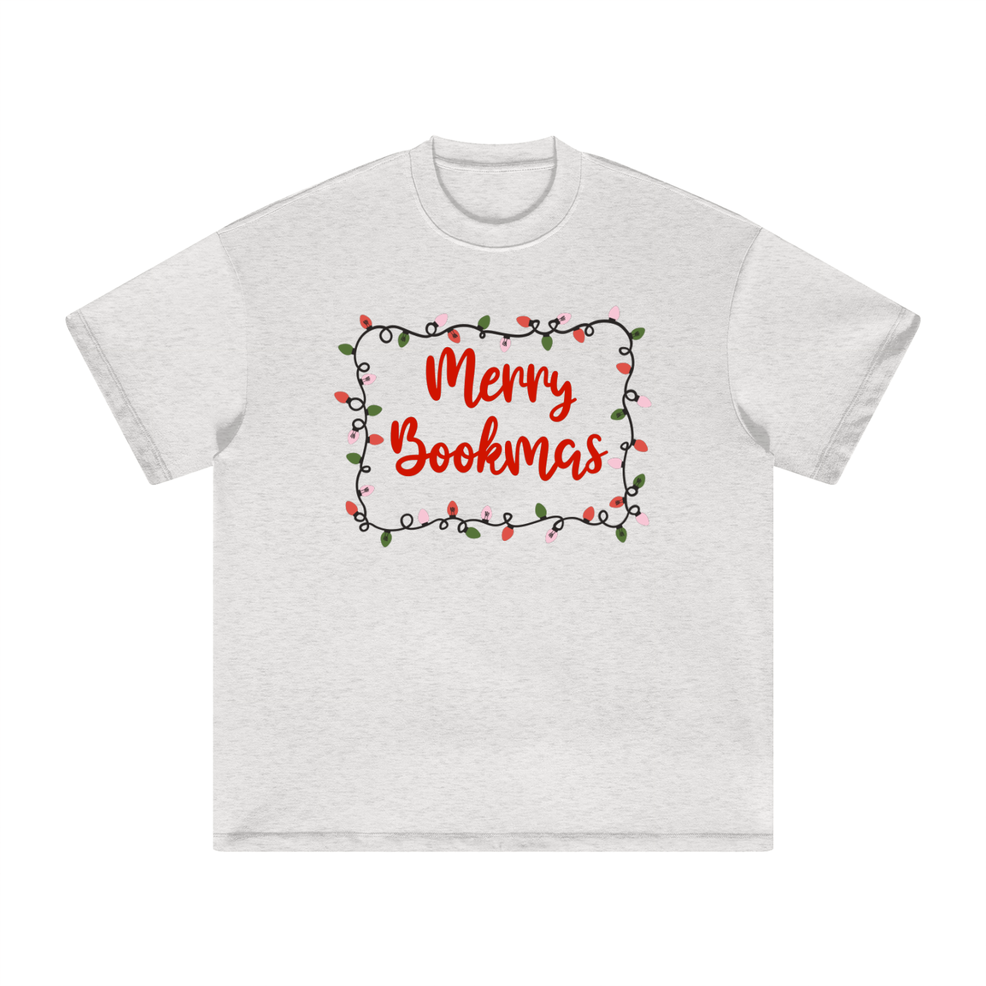 Bookish,Christmas gifts for book lover,Christmas t shirt,Bookish tee shirt,Casual,Winter