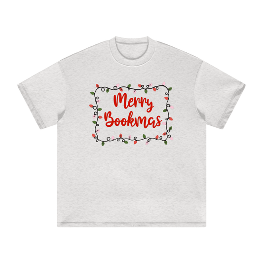 Bookish,Christmas gifts for book lover,Christmas t shirt,Bookish tee shirt,Casual,Winter