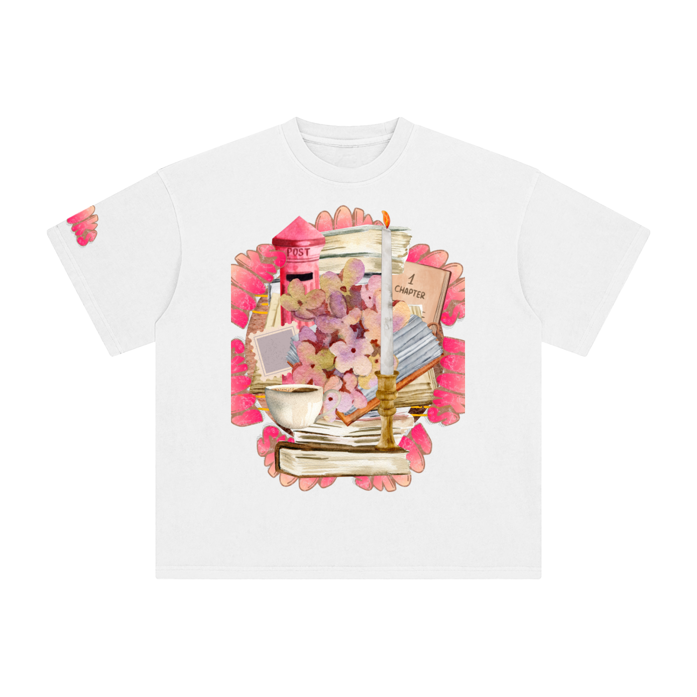 Graphic tee,T shirt for book lovers,Tee shirt 