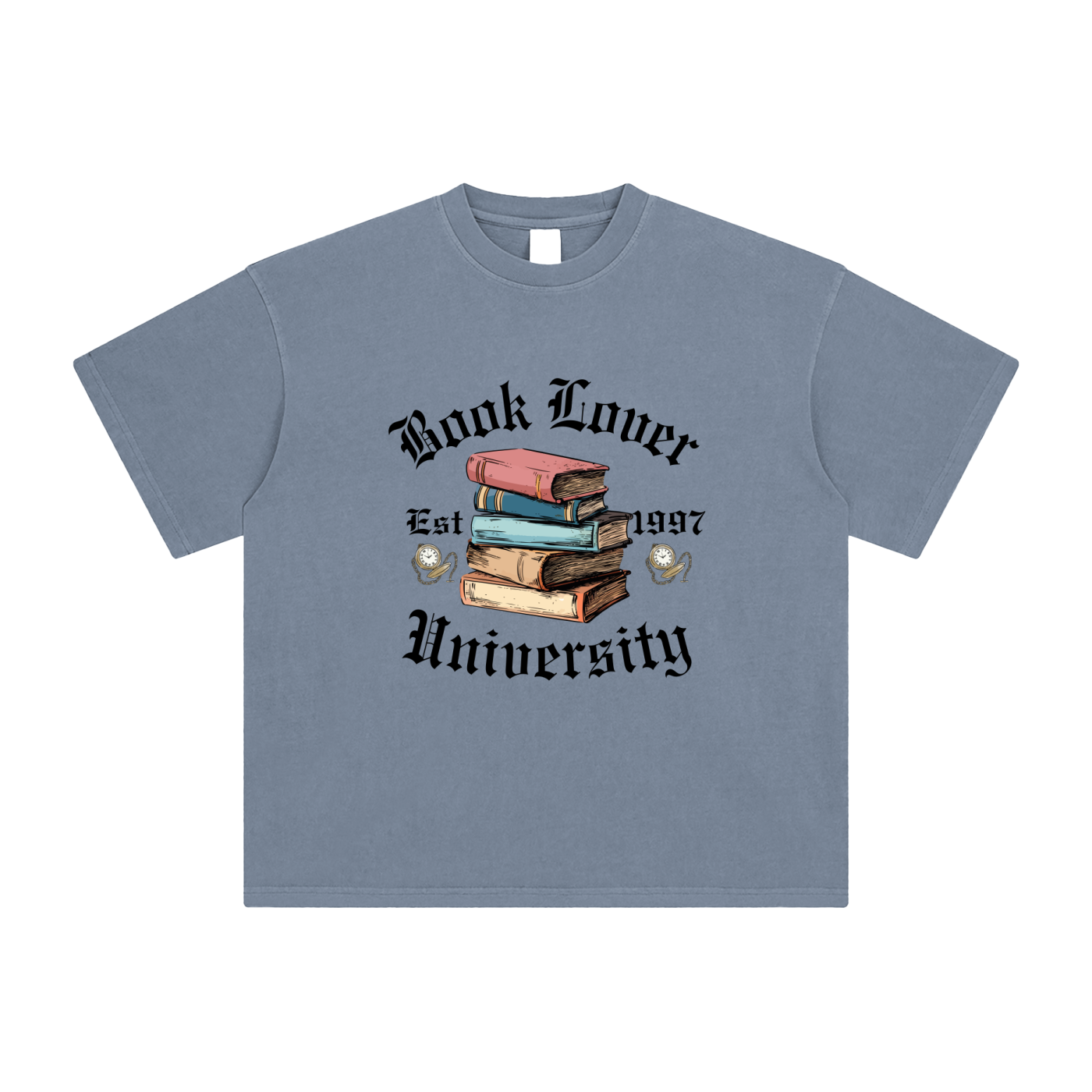 Bookish,Book university,Graphic Tee,Tee shirt,T-shirt,Book lover